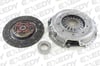 Isuzu NPR59 Debriyaj Seti Baskı Disk Bilya EXEDY