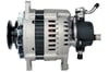Hitachi Isuzu Opel Vauxhall Alternatör HELLA