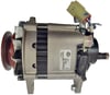 Hitachi Isuzu Alternatör HELLA