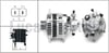 Isuzu Combo Meriva Corsa C Astra G Alternatör 12V 100A LUCAS
