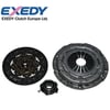 Isuzu NPR75 Debriyaj Seti Baskı Disk Bilya EXEDY