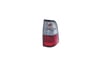 Isuzu TF Pick Up Arka Beyaz Sinyalli Stop Lambası Sağ 1997-2000 TYC