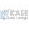 Isuzu Kamyon 3.5 Ton Su Radyatörü 1 Sıra KALE-RADYATOR