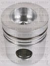 IHC Case D 179 Piston Segman Q98.425mm STD YENMAK