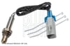 Isuzu KB TFR Lambda Sensörü BLUEPRINT