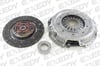 Isuzu NPR59 Debriyaj Seti Baskı Disk Bilya EXEDY