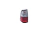 Isuzu TF Pick Up Arka Beyaz Sinyalli Stop Lambası Sol 1997-2000 TYC