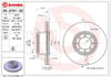 Iveco Daily IV Arka Fren Aynası BREMBO