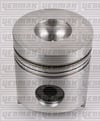 Iveco 55 OM 9 Piston Segman Q115.0mm STD YENMAK