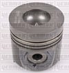Iveco 85.12 NC Alfinli Piston Segman Q104.0mm STD YENMAK