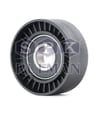 Iveco Daily 3 4 5 Fiat Ducato Peugeot Boxer Citroen Jumper Alternatör Gergi... SPK