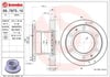 Iveco 315 F Fren Diski BREMBO