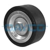 Iveco Daily Fiat Ducato 2.3 JTD Alternatör Gergi Rulmanı DAYCO