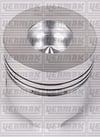 Iveco 780 Piston Segman Q103.0mm STD YENMAK