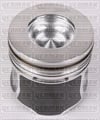 Iveco 8040.25.200/1/2/3 8060.25.080/.600-.605 Piston Segman Q104.6mm 060 YENMAK