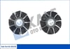 Iveco Daily 3 Daily 4 Daily 5 Daily 6 Massif Fan Termik KALE-RADYATOR