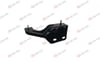 Iveco Daily Ön Tampon Braketi 70C 17 Sol DEGA
