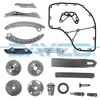 Iveco Daily Fiat Ducato PSA Boxer Jumper Fuso Canter 2.3 Eksantrik Zincir... DAYCO