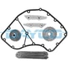 Iveco Daily Fiat Ducato 3.0D MTJ Zincir Seti DAYCO