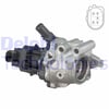 Iveco Daily 4 EGR Valfi DELPHI