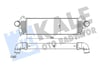 Iveco Daily Citys Daily Line Daily Tourys Daily 5 Daily 6 Intercooler... KALE-RADYATOR