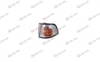 Iveco Daily Ayna Sinyali Sağ 2006-2014 DEGA