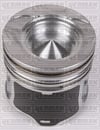 Iveco 8045.25D.313T TD5.110 3908CCC Piston Segman Q104.0mm STD YENMAK