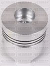 Iveco 450 550 Piston Segman Q95.4mm 0.40 YENMAK