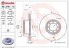 Iveco Daily IV Arka Fren Aynası BREMBO