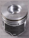 Iveco 8040.25 Piston Segman Q104.4mm 040 YENMAK