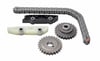Iveco Daily Eksantrik Zincir Seti BORGWARNER