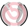 Iveco Daily II IV Fren Pabucu BREMBO