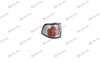 Iveco Daily Ayna Sinyali Sol 2006-2014 DEGA