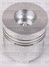 Iveco Tümosan TRK-38 PIM Piston Segman Q100.6mm 0.60 YENMAK