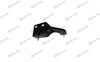 Iveco Daily Ön Tampon Braketi 35C 13 Sol DEGA