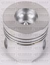 Iveco 85.12 NC Alfinsiz Piston Segman Q104.0mm STD YENMAK
