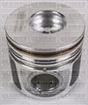 Iveco Tümosan Piston Segman Q104.0MM STD - 8045.25 231 YENMAK