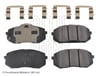 Hyundai ix35 Ön Fren Balatası BLUEPRINT