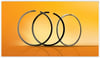 Hyundai ix35 Santa Fe Kia Sportage 2.0 CRDI Segman 84.00mm GOETZE