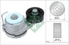 Hyundai ix35 Santa Fe Kia Carnival Sorento Alternatör Gergi Rulmanı Kütüklü INA