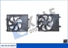 Hyundai ix35 Kia Sportage III Fan Grubu KALE-RADYATOR