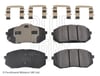Hyundai ix35 Ön Fren Balatası BLUEPRINT