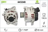 Hyundai ix55 Alternatör VALEO