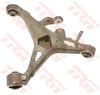 Jaguar S-Type 2 Salıncak Kolu Arka Aks Alt Sol TRW