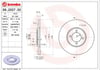 Jaguar XJ Coupe XJSC Convertible Fren Diski BREMBO