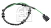Jaguar Fren İkaz Kablosu FEBI