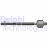Jaguar XF XK Rot Kolu DELPHI