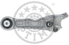 Jaguar S-Type XF XJ XK Ön-Arka Bugi Kolu Tekerlek Bağlantısı OPTIMAL