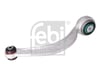 Jaguar XK X150 XK8 X150 XKR X150 XKRS X150 Salıncak FEBI