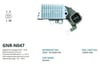 Jaguar Alternatör Konjektörü GENON